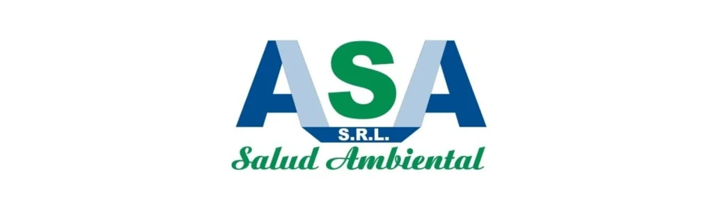 Asa salud ambiental SRL
