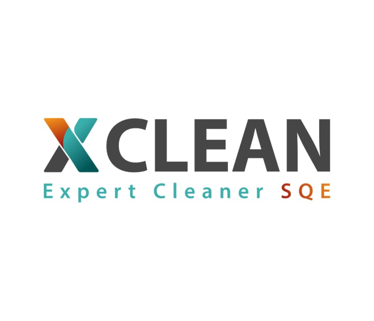 XCLEAN