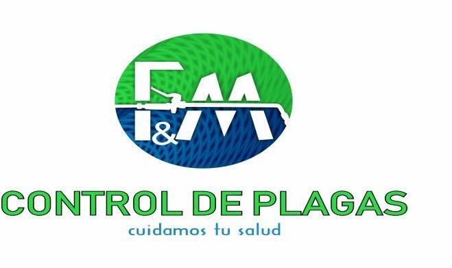 F&M Control de plagas