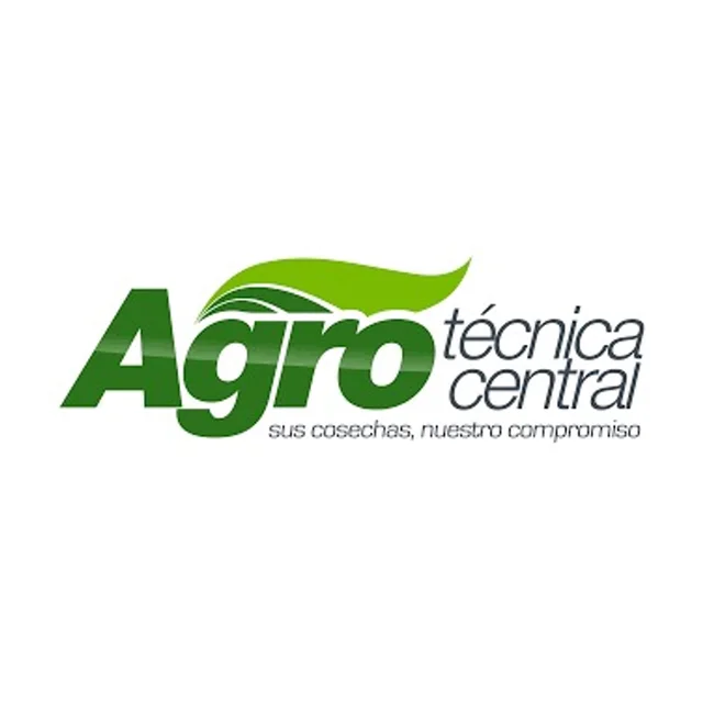 Logo de Agro Tecnica Central