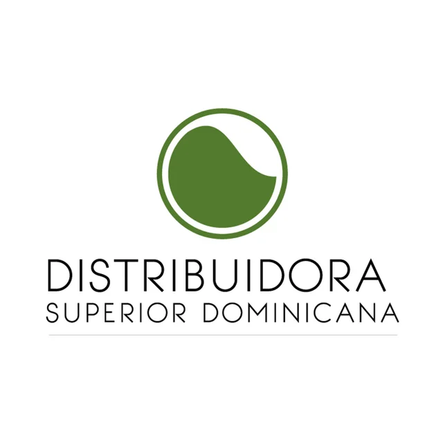 Logo de Distribuidora Superior Dominicana