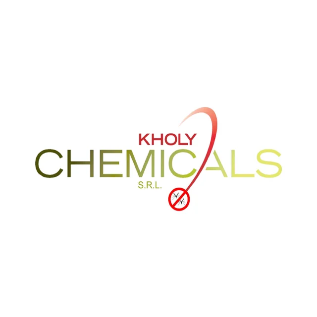 Logo de Kholy Chemicals