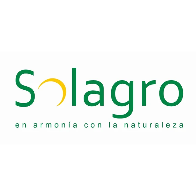 Logo de SOLAGRO