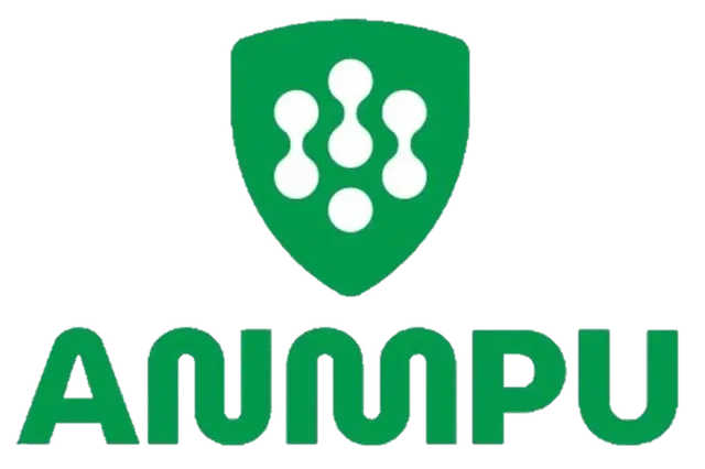 Logo con transparencia