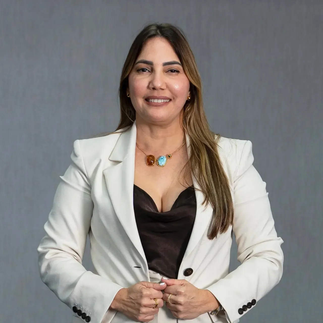Aida Rosario