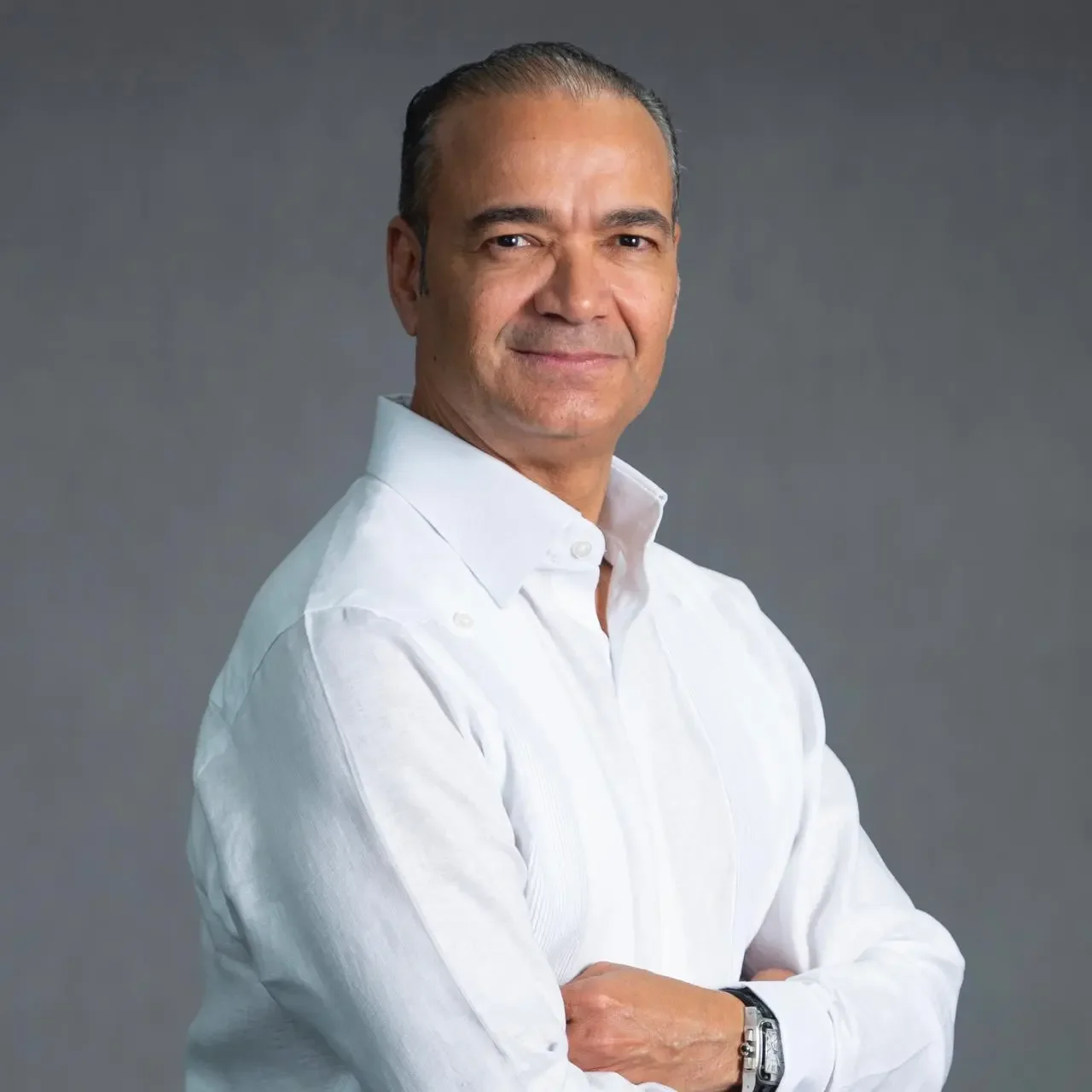 Alexander Mata