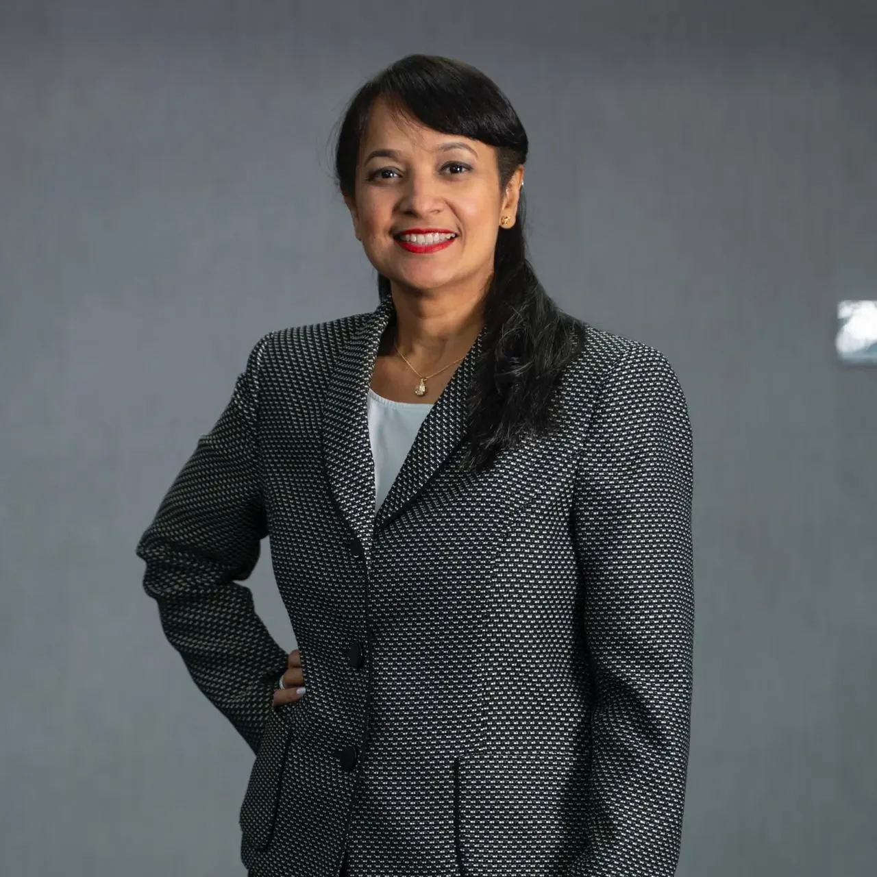 Dominga Altagracia Núñez
