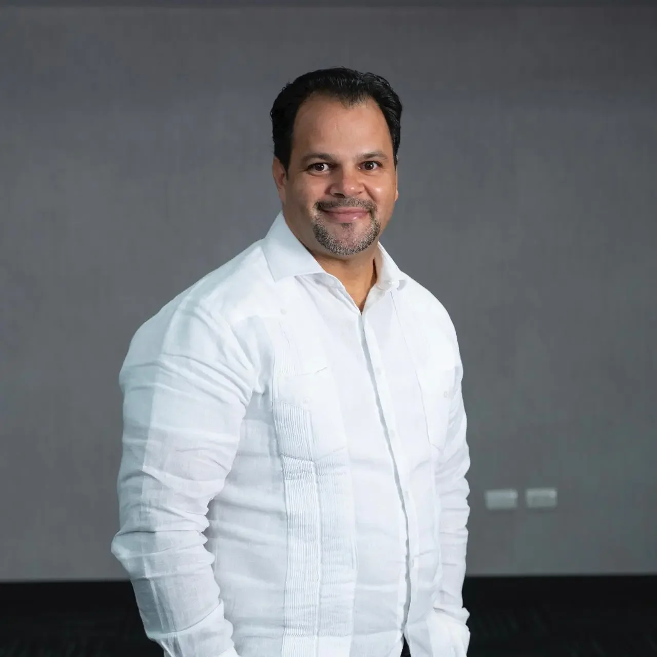 José Leonaldo Trinidad