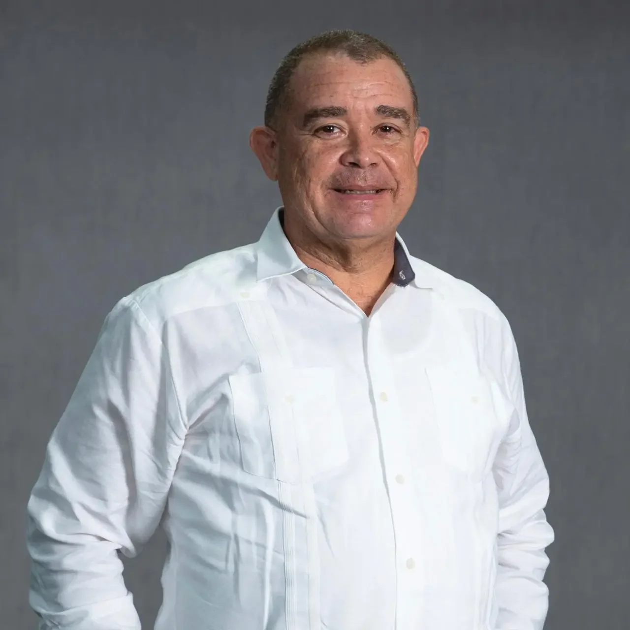 Pablo Winston Arnaud