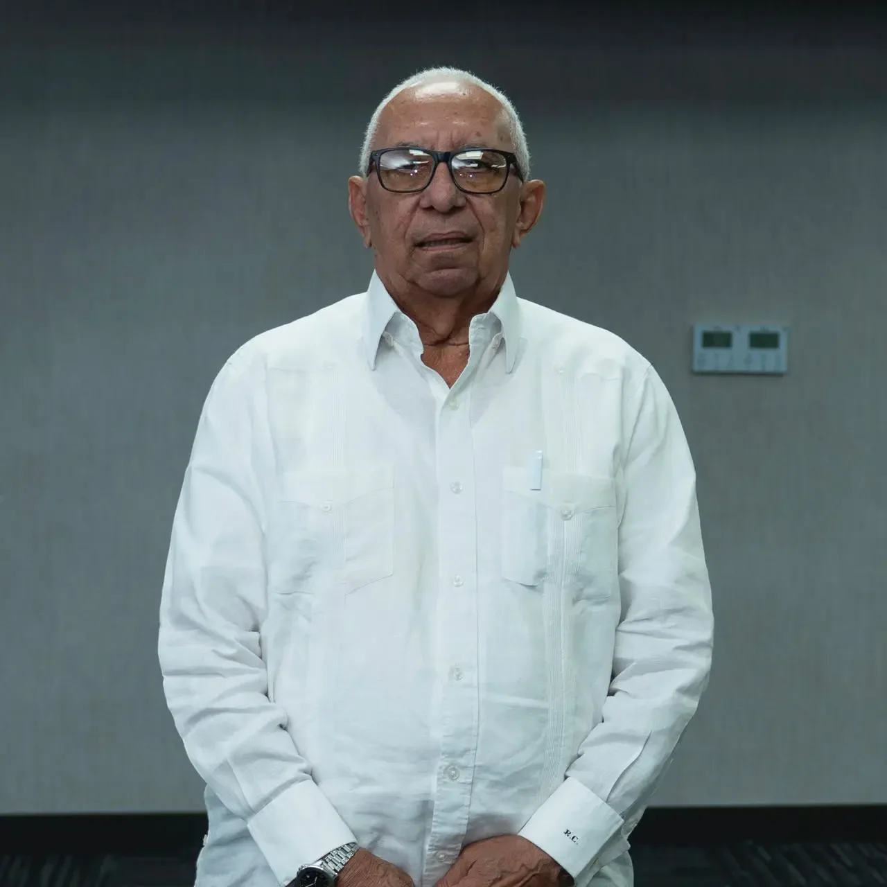 Roberto Castillo