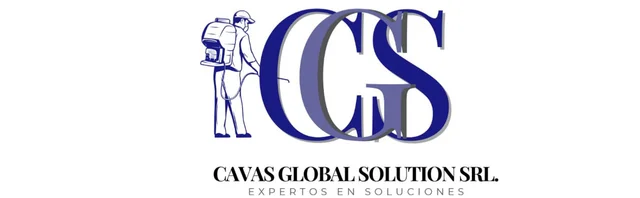 Logo de Cavas Global solutions