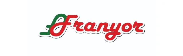Logo de Franyor