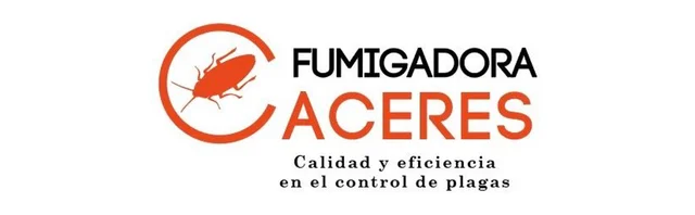 Logo de Fumigadora Aceres