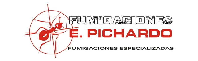 Logo de Fumigadora Pichardo