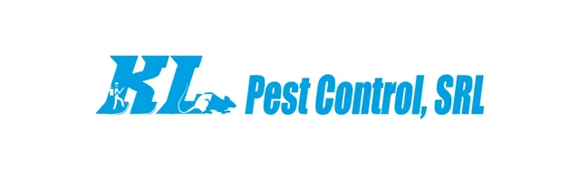 Logo de KL Pest Control SRL