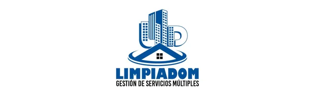 Logo de Limpiadom