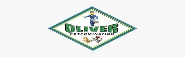 Logo de Oliver Exterminating