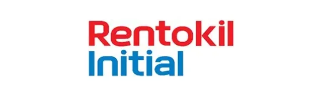 Logo de Rentokil Initial