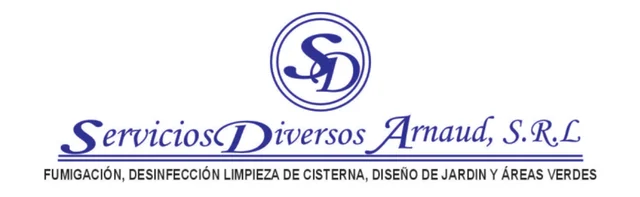 Logo de Servicios Diversos Arnaud v2