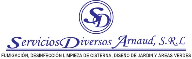 Logo de Servicios Diversos Arnaud