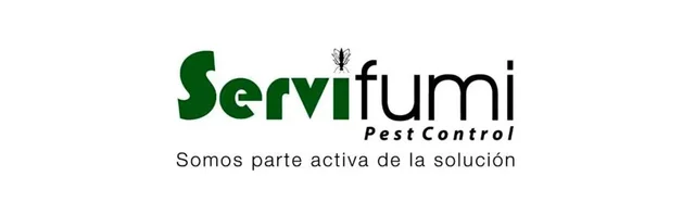 Logo de Servifumi