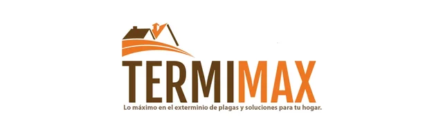 Logo de Termimax