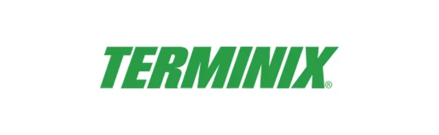 Logo de Terminix