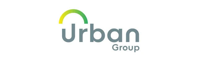 Logo de Urban Group
