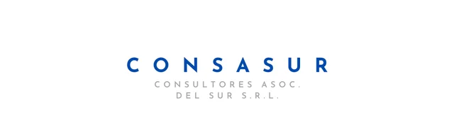 Logo de CONSASUR