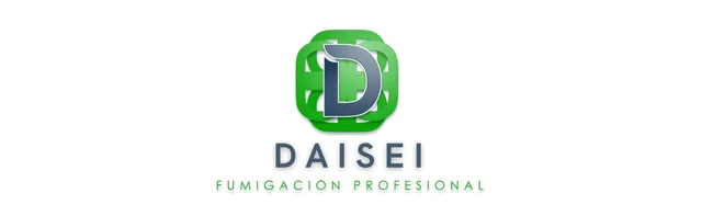 Logo de DAISEI FUMIGADORA