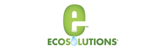 Logo de ECOSOLUTIONS
