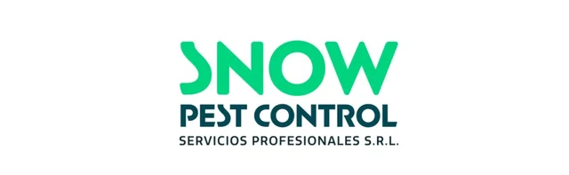 Logo de SNOW PEST CONTROL