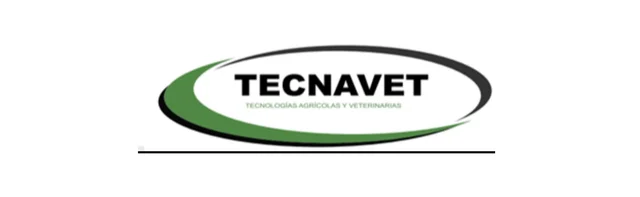 Logo de TECNAVET